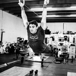 Meet your Posher, Nathan